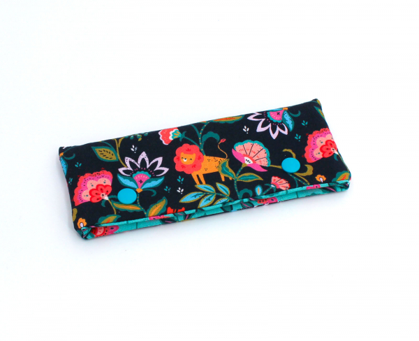 Nadelgarage Indian Summer für 15 cm Nadelspiel